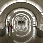 زیباترین متروی جهان در مسکو ! 015