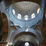 دانلود پاورپوینت گنبد در معماری اسلامی