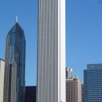 برج ها و آسمان خراش های شیکاگو - آمریکا 2