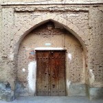 تخریب بافت تاریخی جلفای اصفهان
