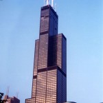 برج ها و آسمان خراش های شیکاگو - آمریکا 17