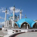 دانلود پاورپوینت مسجد و معماری اسلامی
