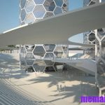 دانلود پاورپوینت نانو فناوری در معماری