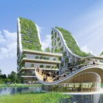 پاورپوینت سیستم های سبز و فناوری های نوین در معماری