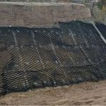 پاورپوینت مسلح کردن خاک