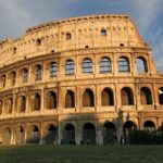 پاورپوینت بررسی معماری روم