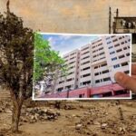 پاورپوینت نوسازی بافت فرسوده منطقه یک تهران