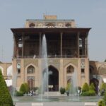 پاورپوینت کاخ در معماری اسلامی